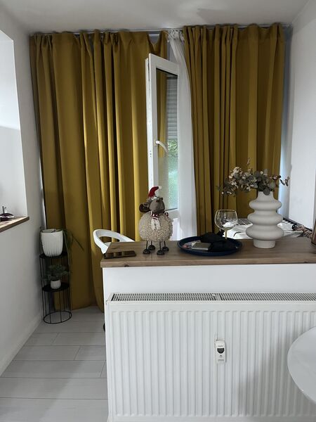 Titan garsoniera lux vanzare