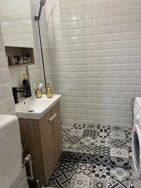 Titan garsoniera lux vanzare