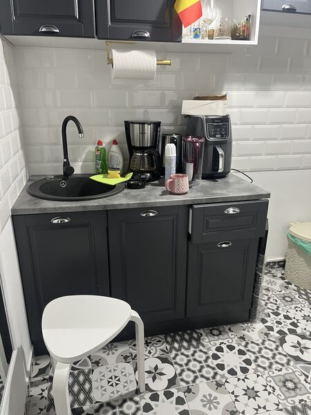 Titan garsoniera lux vanzare