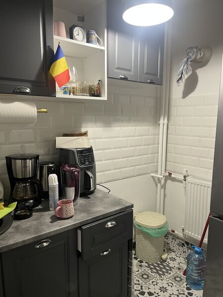 Titan garsoniera lux vanzare